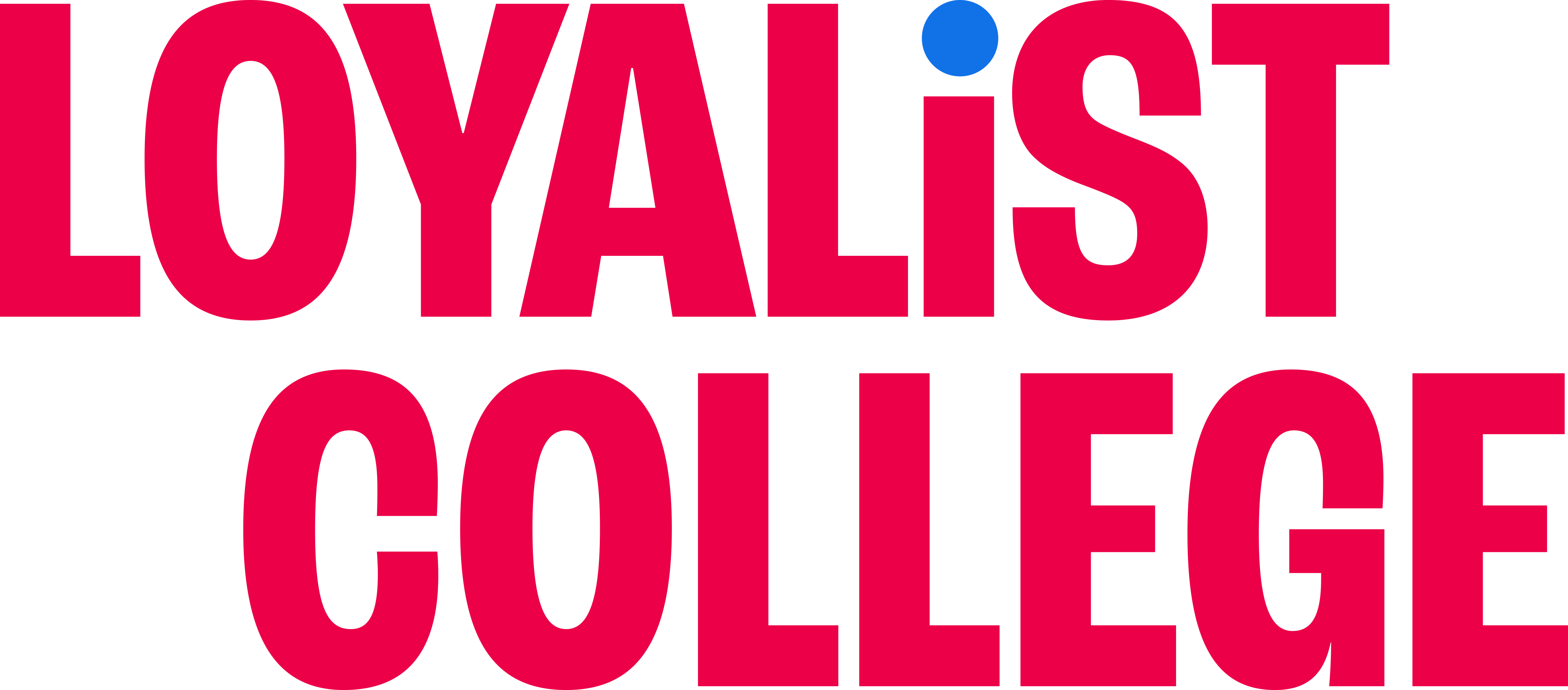 Loyalist College